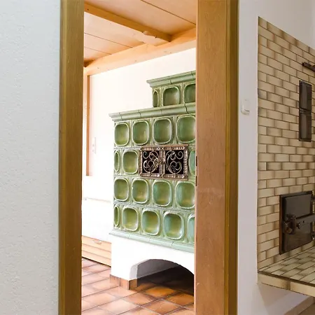 Apartamento B31 - In Bezau