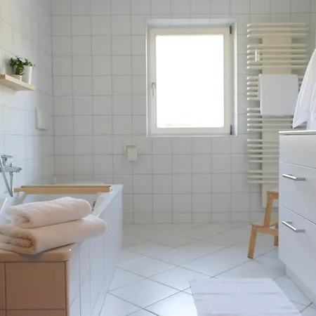 B31 - In Apartamento Bezau