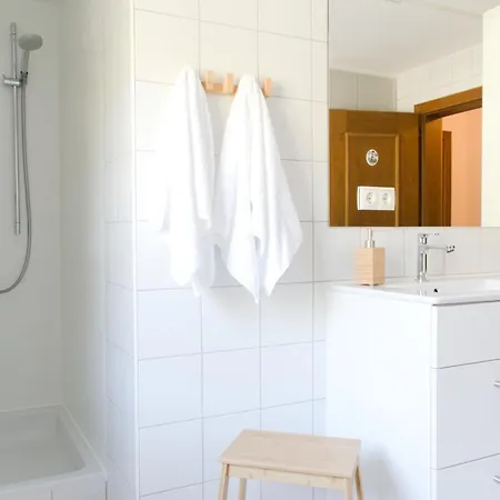 B31 - In Apartamento