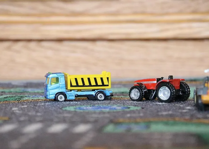 B31 - In Appartement *